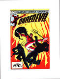 DAREDEVIL #194 (1983) VG/VG+