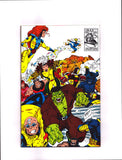 INFINITY WAR #2 (1992) NM-/NM