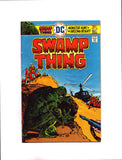 SWAMP THING #22 (1976) VG-/VG