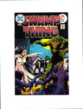 SWAMP THING #16 (1975) FN/FN+