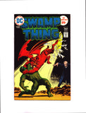 SWAMP THING #15 (1975) VF-/VF
