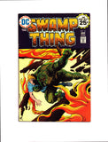 SWAMP THING #14 (1975) FN-/FN