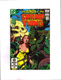 SAGA OF THE SWAMP THING #8 (1982) NM-