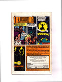 SAGA OF THE SWAMP THING #5 (1982) FN-/FN