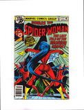 SPIDER-WOMAN #12 (1979) VFNM/NM-