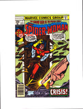 SPIDER-WOMAN #7 (1978) VFNM/NM-