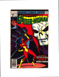 SPIDER-WOMAN #3 (1978) 1ST APPEARANCE OF THE BROTHERS GRIMM VF/VF+