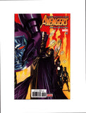 AVENGERS #2 (2017) NM