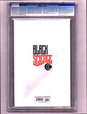 BLACK SCIENCE #1 (2013) CGC 9.8