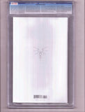 DYING AND THE DEAD #1 (2015) CGC 9.8