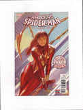 AMAZING SPIDER-MAN #15 (2016) 1ST APPEARANCE OF MARY JANE WATSON AS IRON SPIDER NM-/NM