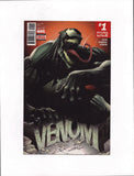 VENOM #1 (2017) 1ST APPEARANCE OF LEE PRICE AS VENOM NM-/NM