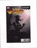ALL-NEW WOLVERINE #18 (2017) NM-/NM