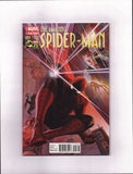 AMAZING SPIDER-MAN #1 (2014) 1:75 ALEX ROSS VARIANT; 1ST APPEARANCE OF CINDY MOON (SILK) NM-/NM