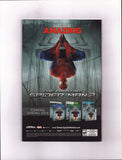 AMAZING SPIDER-MAN #1 (2014) 1:75 ALEX ROSS VARIANT; 1ST APPEARANCE OF CINDY MOON (SILK) NM-/NM