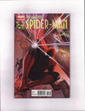 AMAZING SPIDER-MAN #1 (2014) 1:75 ALEX ROSS VARIANT; 1ST APPEARANCE OF CINDY MOON (SILK) NM-/NM