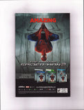 AMAZING SPIDER-MAN #1 (2014) 1:75 ALEX ROSS VARIANT; 1ST APPEARANCE OF CINDY MOON (SILK) NM-/NM