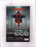 AMAZING SPIDER-MAN #1 (2014) 1:75 JEROME OPENA VARIANT; 1ST APPEARANCE OF CINDY MOON (SILK) NM-/NM