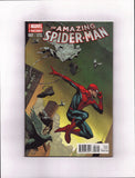 AMAZING SPIDER-MAN #1 (2014) 1:75 JEROME OPENA VARIANT; 1ST APPEARANCE OF CINDY MOON (SILK) NM-/NM