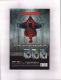 AMAZING SPIDER-MAN #1 (2014) 1:75 JEROME OPENA VARIANT; 1ST APPEARANCE OF CINDY MOON (SILK) NM-/NM