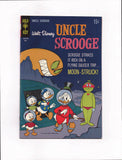 UNCLE SCROOGE #81 (1969) VGFN/FN-