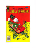 UNCLE SCROOGE #147 (1977) VF-/VF