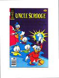 UNCLE SCROOGE #158 (1978) VF-/VF