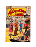 ADVENTURE COMICS #283 (1961) 1ST APPEARANCE OF GENERAL ZOD; 1ST MENTION OF THE PHANTOM ZONE CV