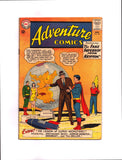ADVENTURE COMICS #309 (1963) VG-/VG
