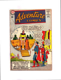 ADVENTURE COMICS #314 (1963) GVG/VG-