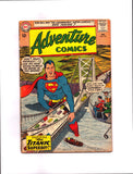 ADVENTURE COMICS #315 (1963) VG-/VG