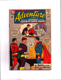 ADVENTURE COMICS #320 (1964) VG/VG+