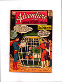 ADVENTURE COMICS #321 (1964) VG-/VG