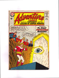 ADVENTURE COMICS #323 (1964) VG/VG+