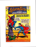 ADVENTURE COMICS #328 (1965) G/VG
