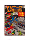 ADVENTURE COMICS #333 (1965) GVG/VG-