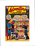ADVENTURE COMICS #336 (1965) VG-/VG