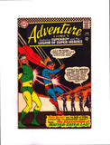 ADVENTURE COMICS #345 (1966) FN-/FN