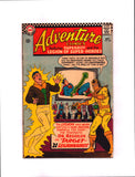 ADVENTURE COMICS #348 (1966) 1ST APPEARANCE OF DOCTOR REGULUS VG/VG+