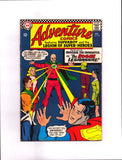 ADVENTURE COMICS #349 (1966) 1ST APPEARANCE OF UNIVERSO VGFN/FN-