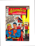 ADVENTURE COMICS #350 (1966) FN-/FN