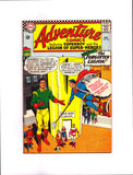 ADVENTURE COMICS #351 (1966) FN+/FNVF