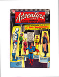 ADVENTURE COMICS #354 (1967) VGFN/FN-