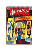 ADVENTURE COMICS #354 (1967) VG/VG+