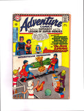 ADVENTURE COMICS #356 (1967)G/VG