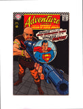 ADVENTURE COMICS #358 (1967)VG+/VGFN