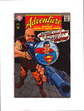ADVENTURE COMICS #358 (1967) FN-/FN