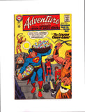 ADVENTURE COMICS #360 (1967) VG+/VGFN