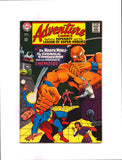 ADVENTURE COMICS #362 (1967) VF-/VF