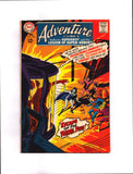 ADVENTURE COMICS #365 (1968) 1ST APPEARANCE OF SHADOW LASS FN-/FN